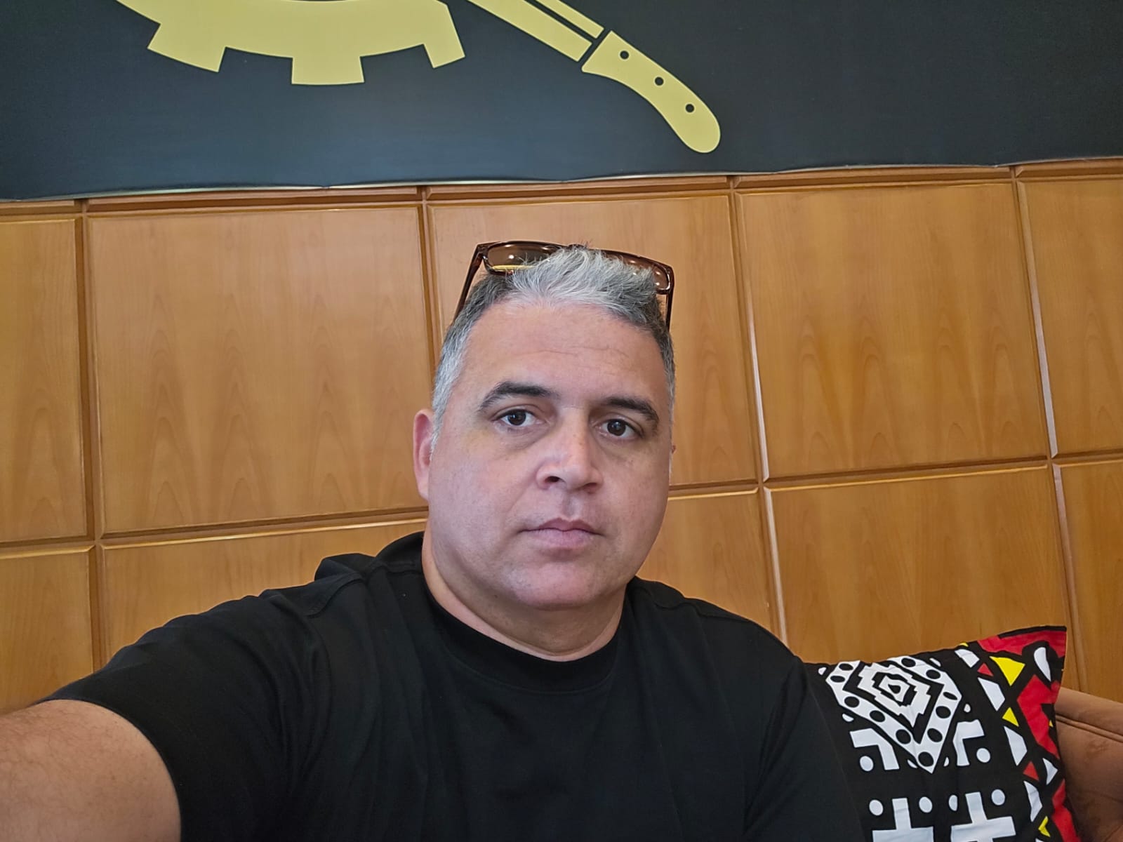 Yohairo Consuegra Pena