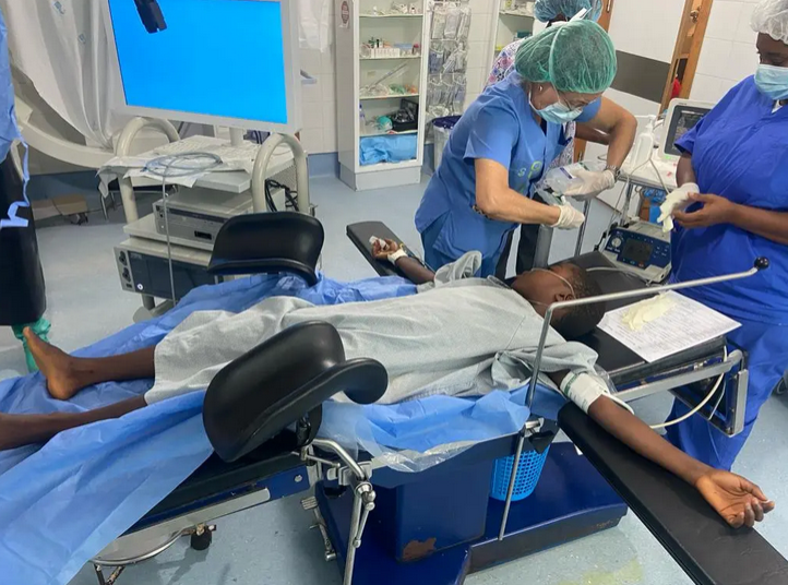 Ética e Responsabilidade na Cirurgia Plástica Pediátrica